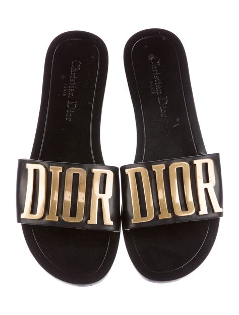 dior slidea|Dior slides women's.